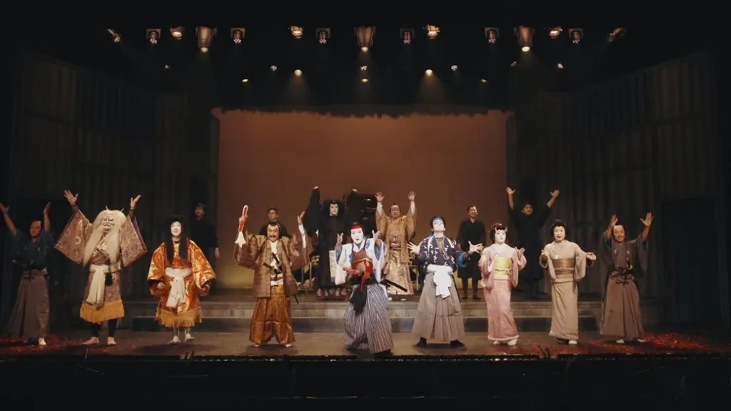 Review Kabuki Akadousuzunosuke_Pesan Moral yang Cukup Mendalam_