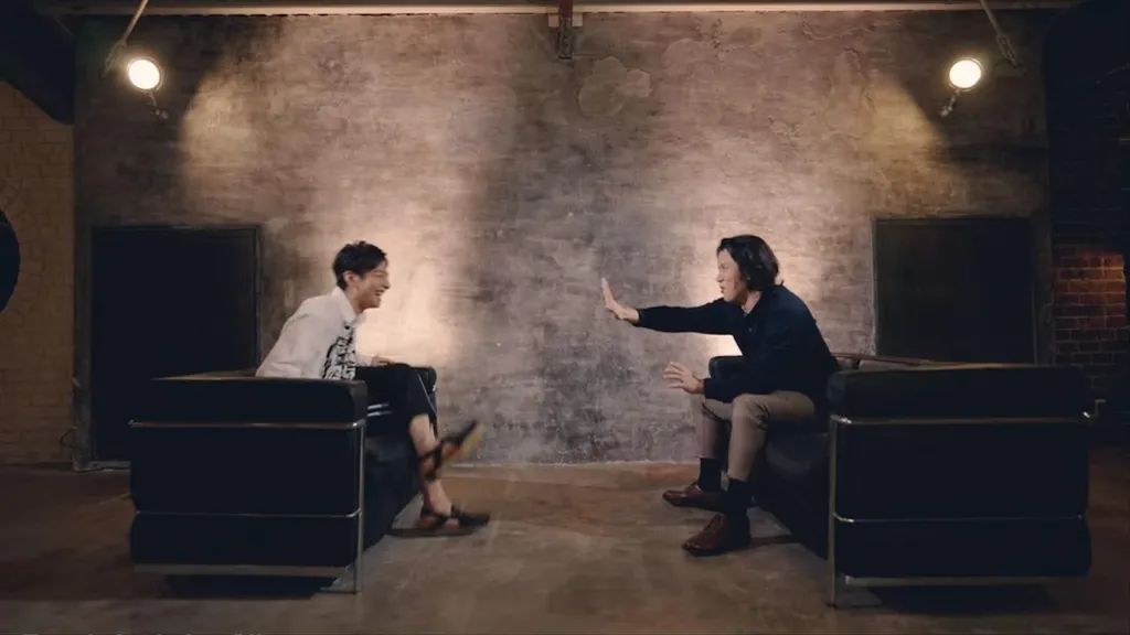 Review Sing, Dance, Act - Kabuki Featuring Toma Ikuta_Film Dokumenter yang Menyentuh_