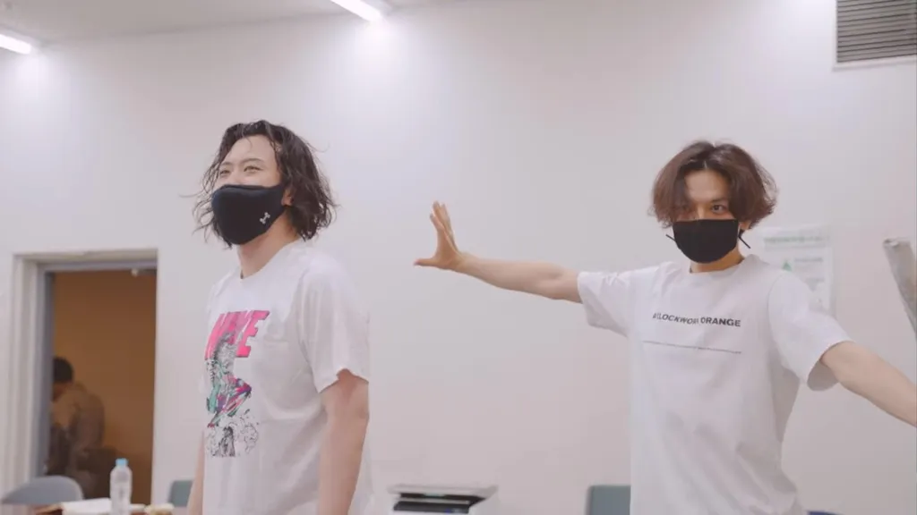 Review Sing, Dance, Act - Kabuki Featuring Toma Ikuta_Sebuah Tantangan Tampil Pada Pentas New Kabuki_