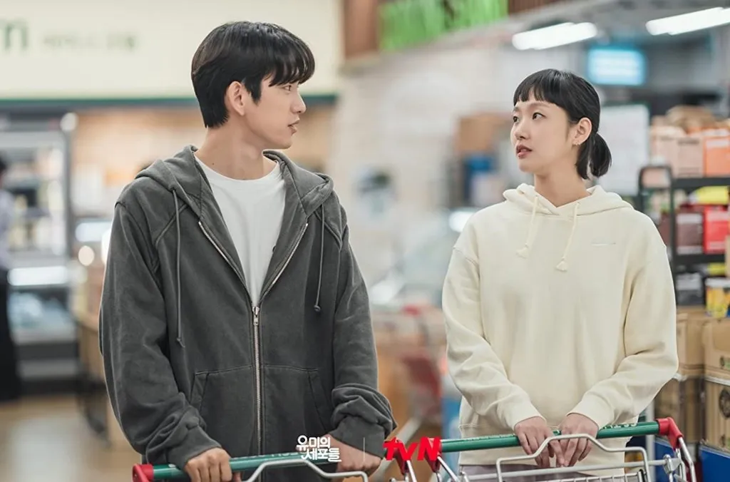 Review Yumi’s Cells 2_Episode 1-2_