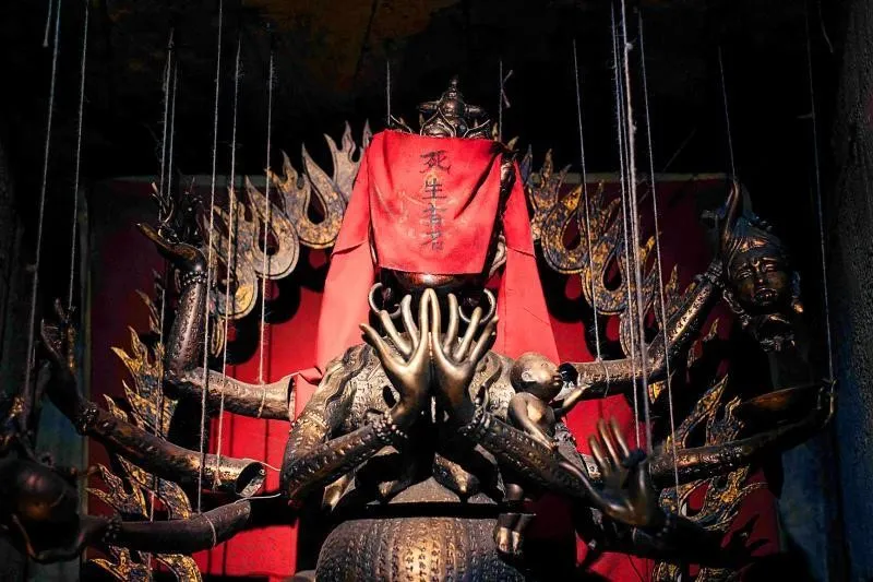 Sinematografi dan Skoringnya Bagus, Tapi Tidak Spesial