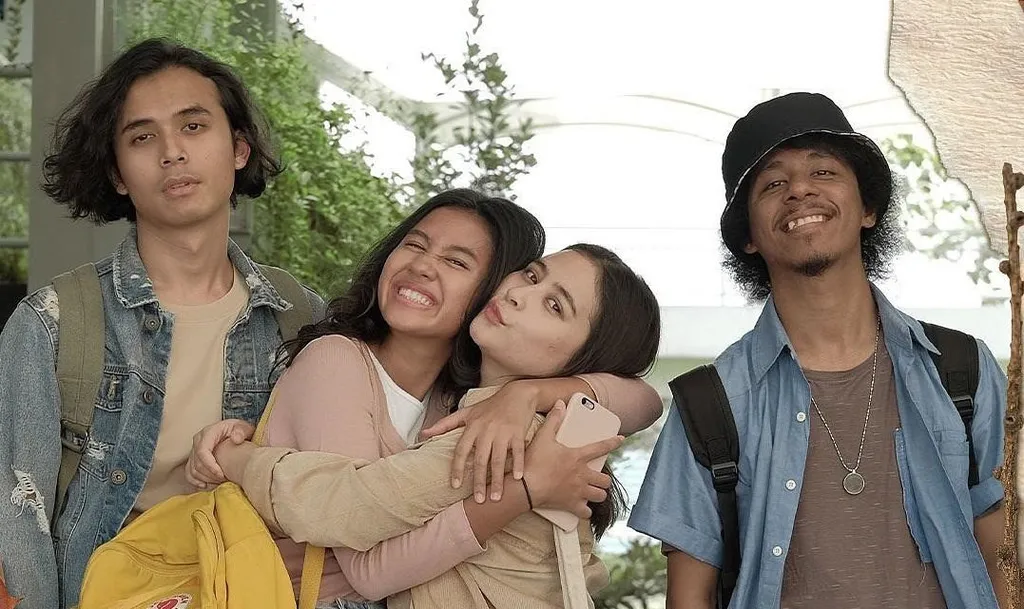 Sinematografi Mentah dan Karakter yang Kurang Dieksplor