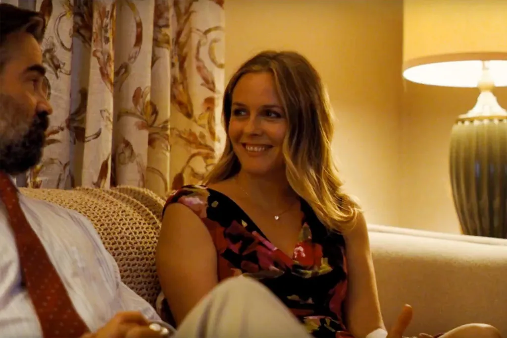 The Killing of Sacred Deer