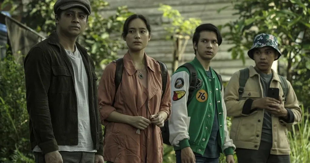 Vibesnya Mirip Film Thailand yang Cukup Enjoyable