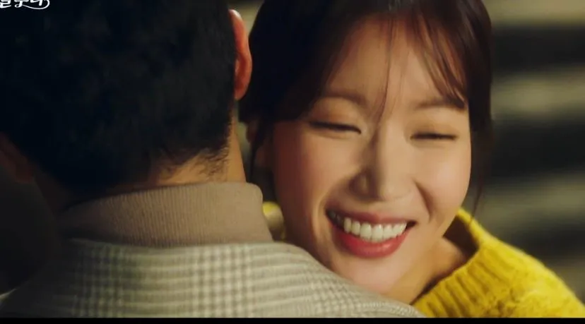 Woori the virgin_Perkembangan Hubungan Woo Ri dan Raphael_