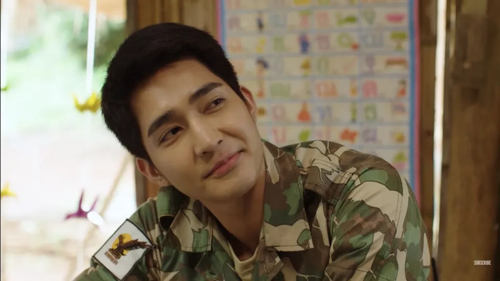 a tale of thousand stars_