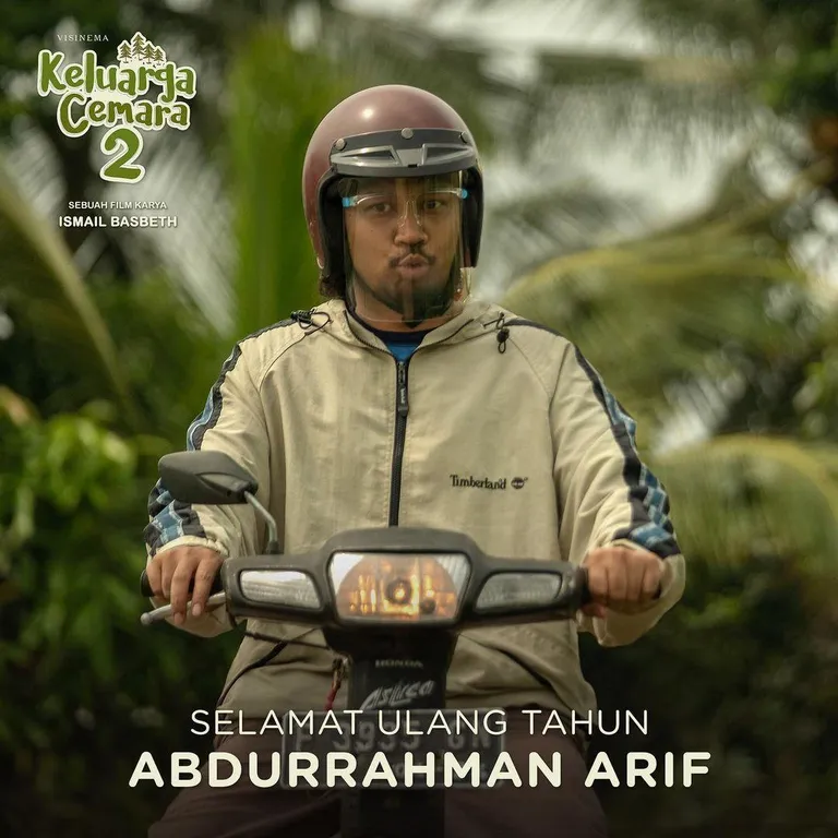 film abdurrahman arif-2_