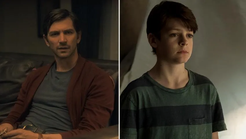 pemeran the haunting hill house-3_