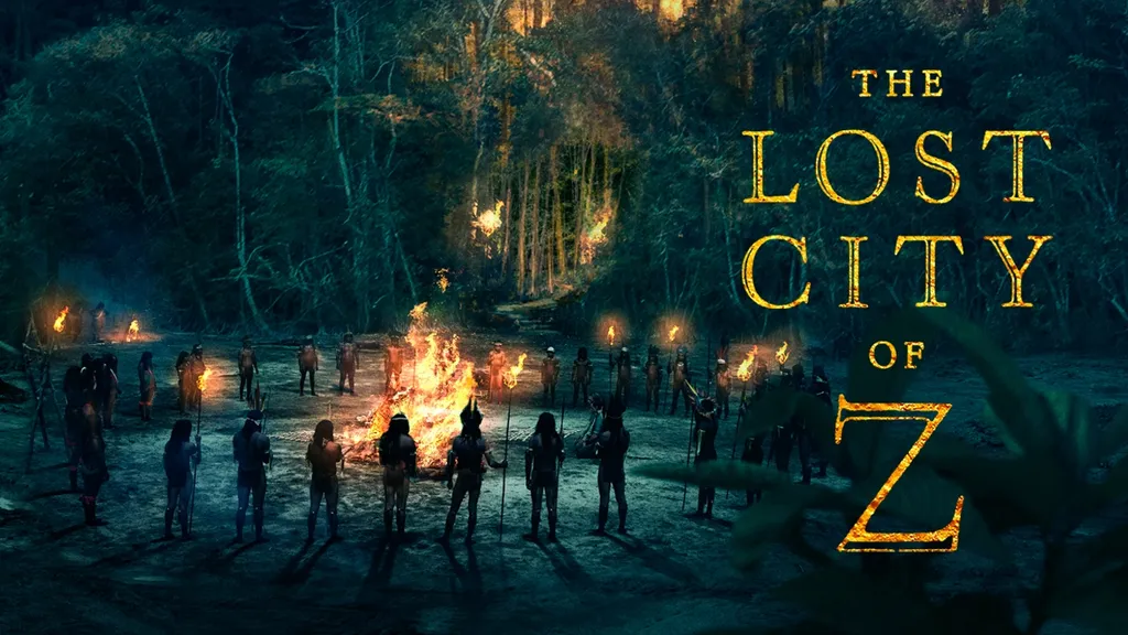 the lost city z -5_