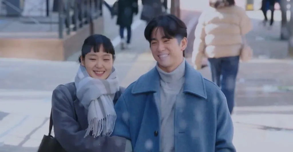 yumis cell 2_Episode 3-4_