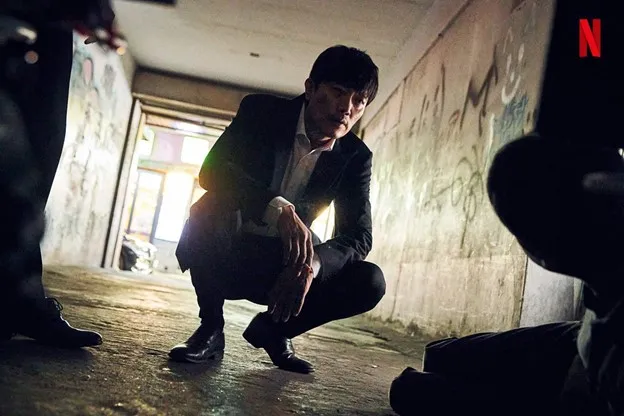 Action Thriller yang Libatkan Emosi