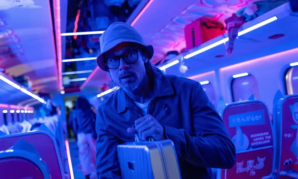 Bullet Train_Novel (Copy)