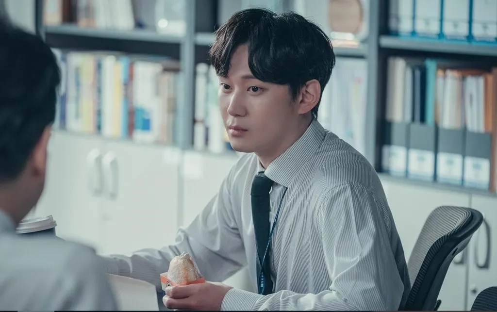 Cha Do Won (Kwon Soo Hyun)