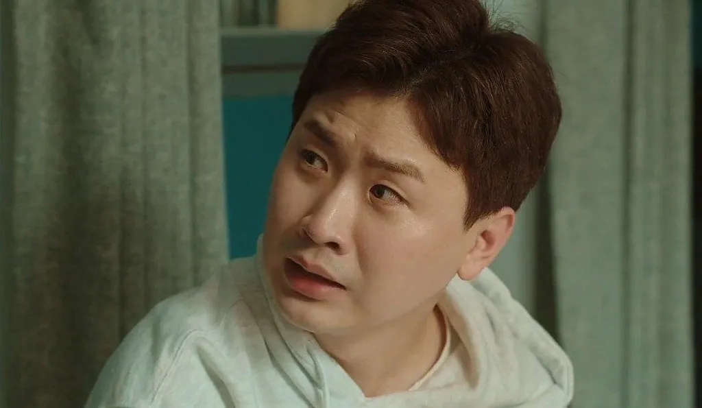 Cha Jin Hu (Lee Suk Hyeong)