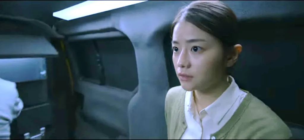 Choi Yu Jin (Byeon Seo Yun)