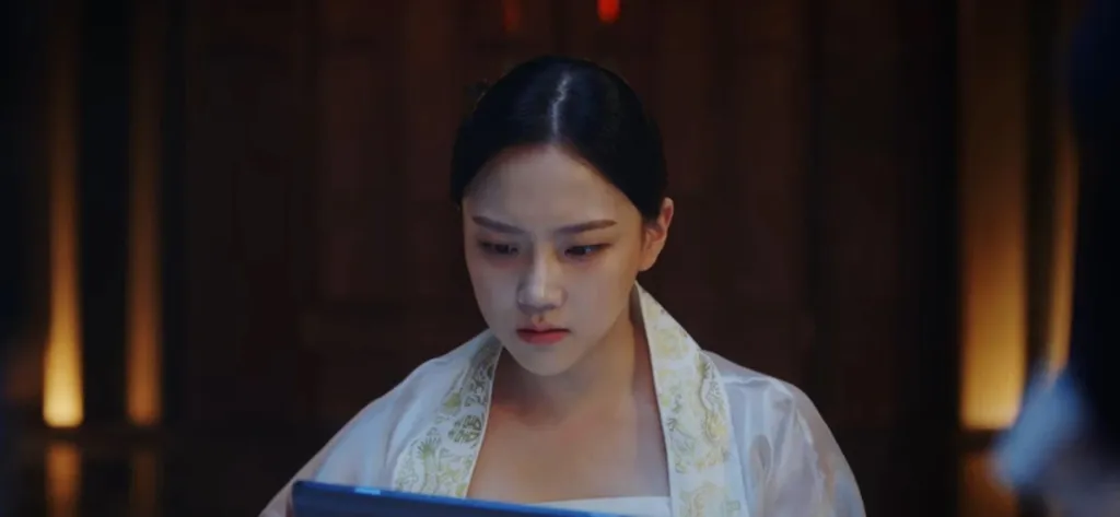 Im Hui Suk (Jung Da Eun)