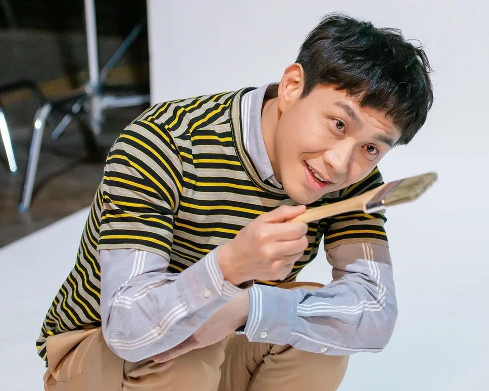 Its Okay Not To Be Okay