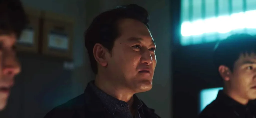 Jang Du Jin (Jeong Man Sik)