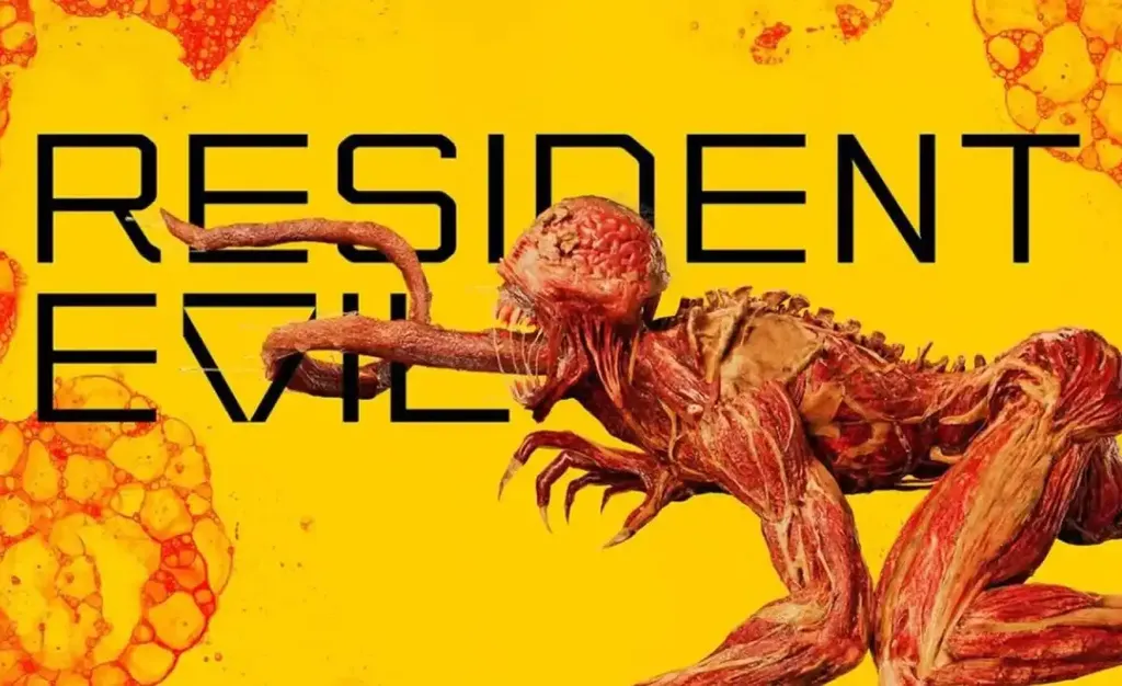 Resident Evil Netflix_Poster (Copy)
