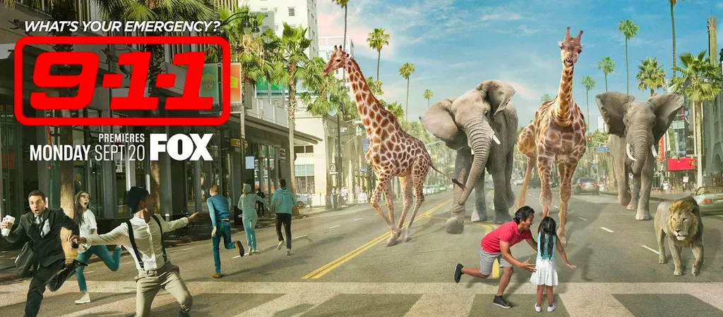 911 Season 5_Poster (Copy)