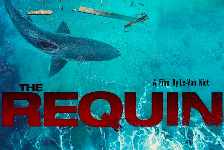 The Requin_Poster (Copy)