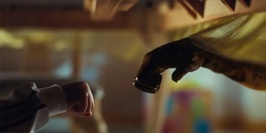 Spekulasi Korelasi Dua Masa Kehidupan Ricky “Jupe” Park