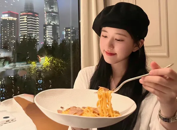 Suka Banget Makanan Pedas