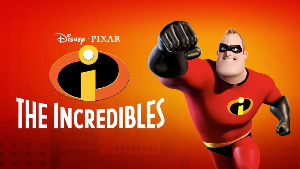 The Incredibles_Poster (Copy)