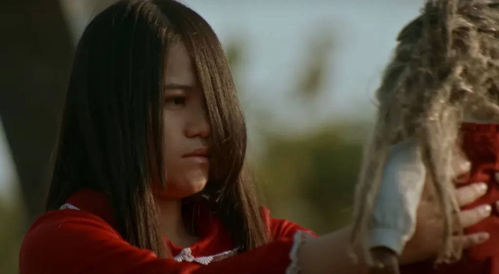 The Sacred Riana, Ujung Tombak Sekaligus Kelemahan