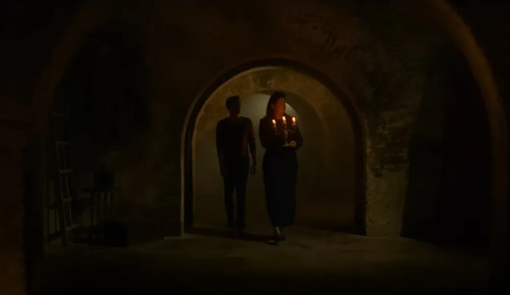 Vibes Filmnya Mirip The Conjuring