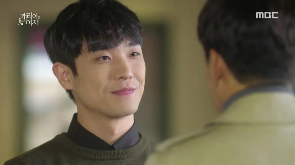 Woman with a Suitcase