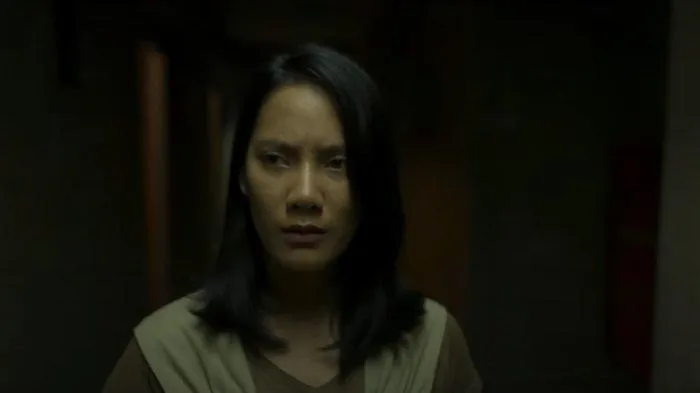 fakta pengabdi setan 2_Pengalaman Tara Basro Selama Syuting_