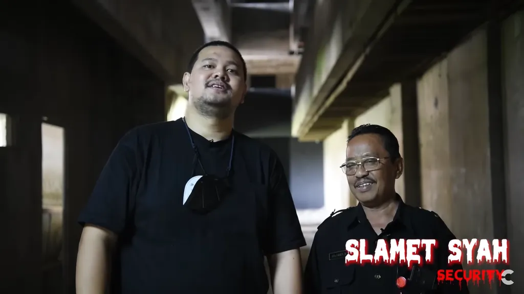 fakta rusun pengabdi setan 2_Laris Manis Dijadikan Lokasi Ngonten_