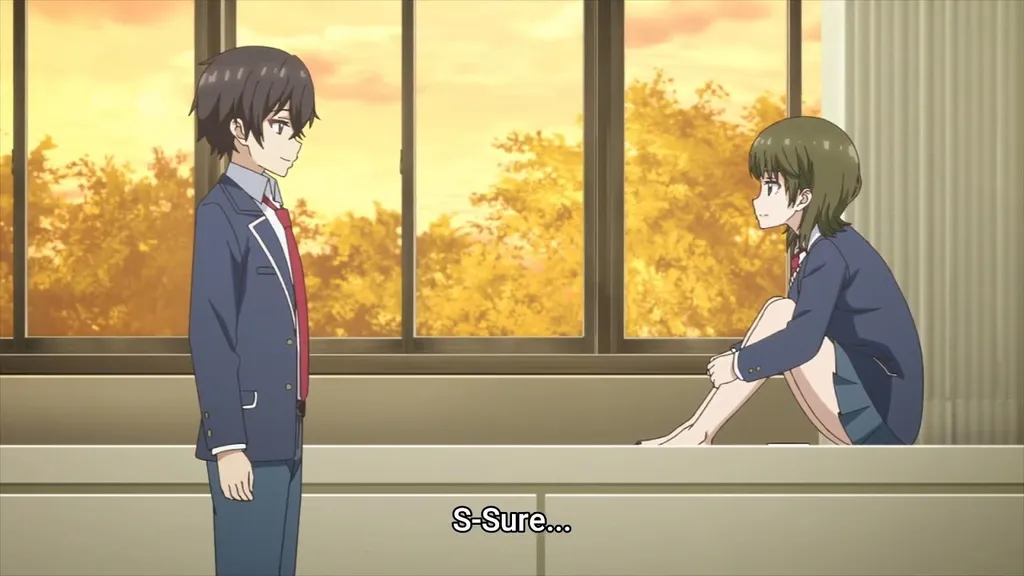 my stepmom daughter_Episode 5-6_