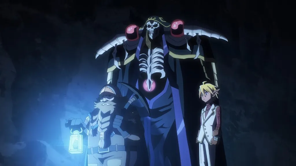 overlord IV_Episode 5-6_