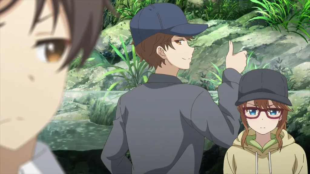 review my stepmoms daughter_Episode 4_