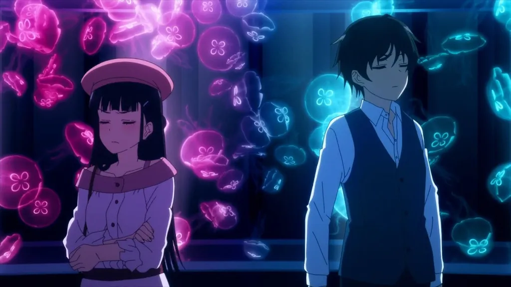 review my stepmoms daughter_Episode 4_Yume Kebingungan dengan Rencana Mizuto_