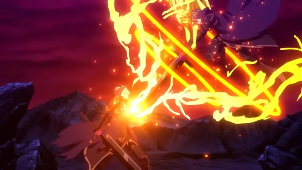 shinjou saikyou_Episode 7-12_Ceritanya Kurang Menarik_