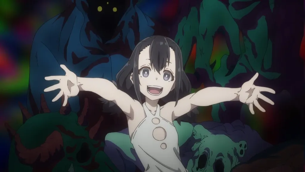 the executioner_Episode 7-12_Serangan Monster dan Iblis yang Tak Ada Hentinya_