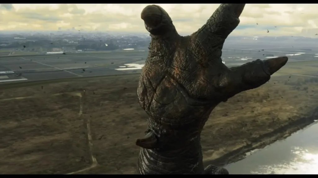 what to do with the dead kaiju_Premis Film yang Menarik_