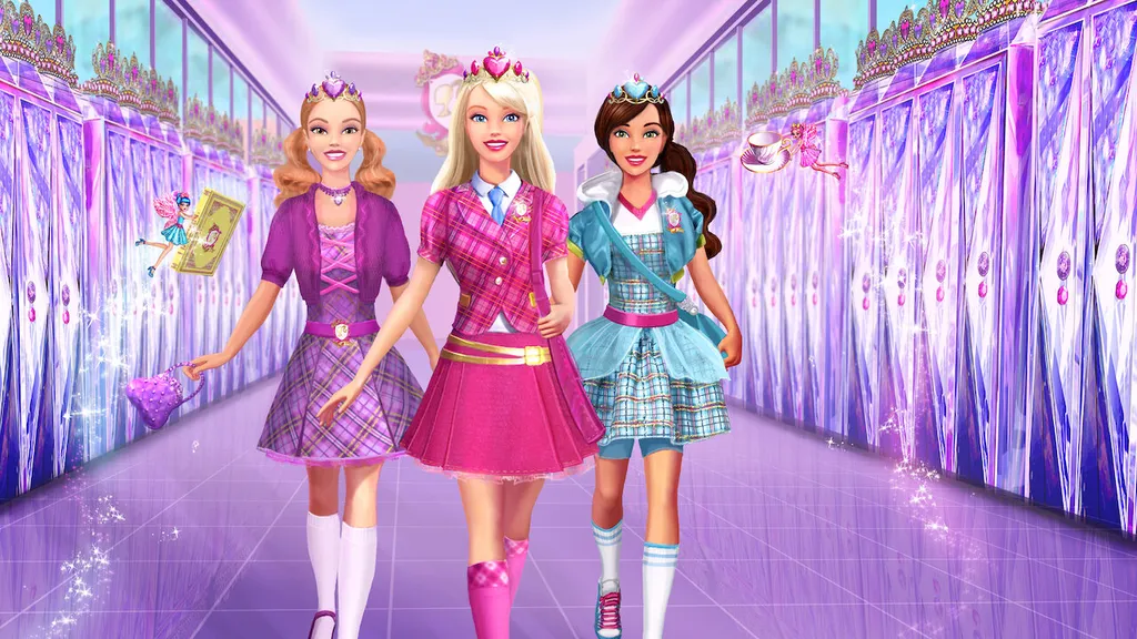 Barbie Princess Charm School_Princess (Copy)