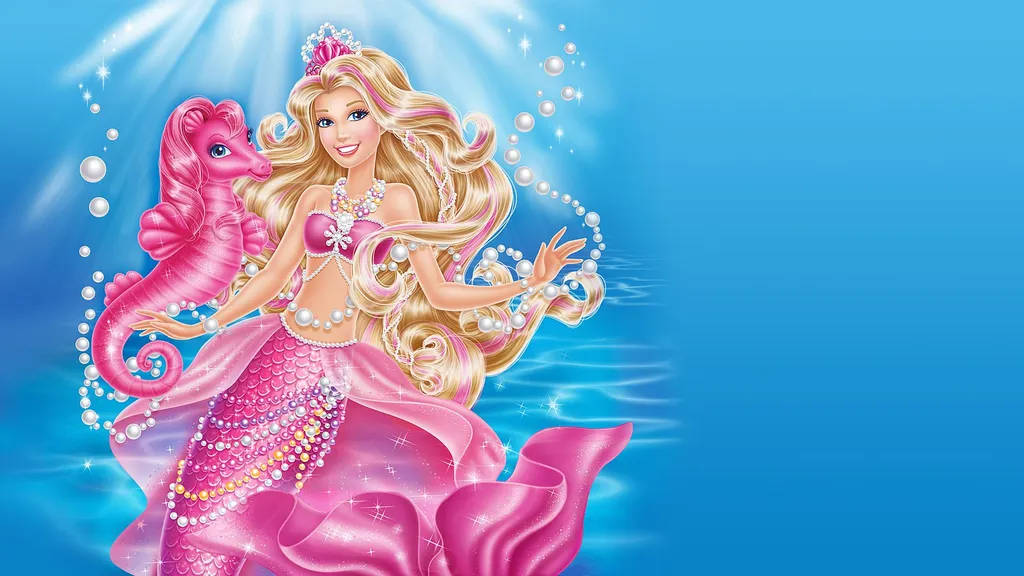 Barbie The Pearl Princess_Plot (Copy)