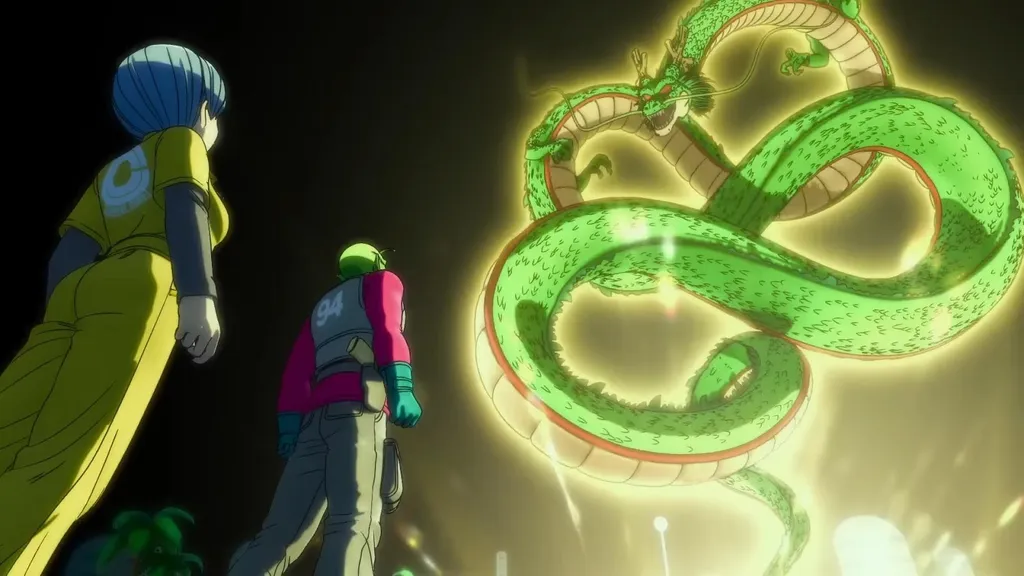 Dragon Ball Super Super Hero_Film Dragon Ball yang Enjoyable_