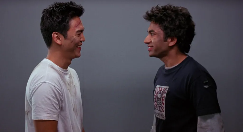 Harold & Kumar Go to White Castle