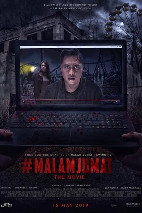 MalamJumat the Movie
