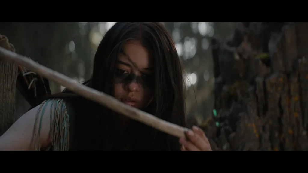 Memiliki Hubungan Unik dengan Film-Film Sebelumnya