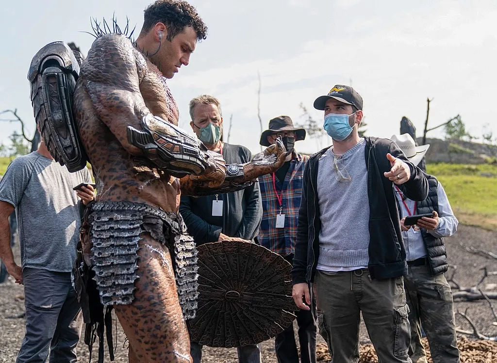 Proses Syuting Dilangsungkan di Kanada