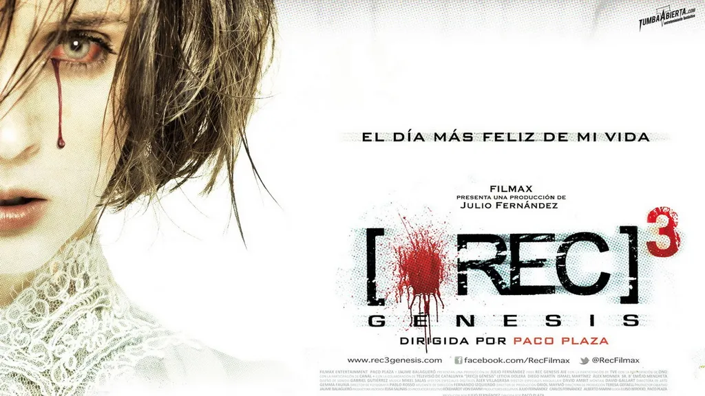 Rec 3: Génesis_Poster (Copy)