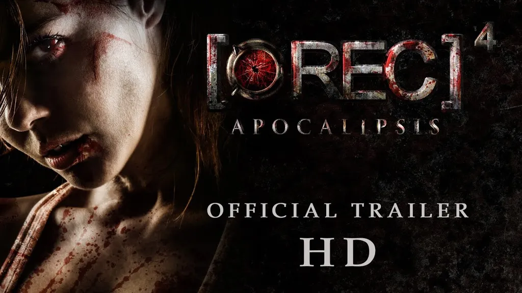 Rec 4: Apocalypse_Poster (Copy)
