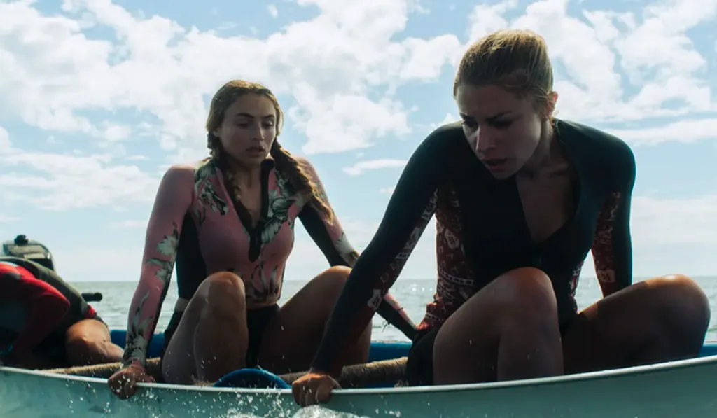 The Reef: Stalked_Dramatisir (Copy)